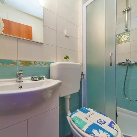 Cosmopolitan House 3* Ragusa