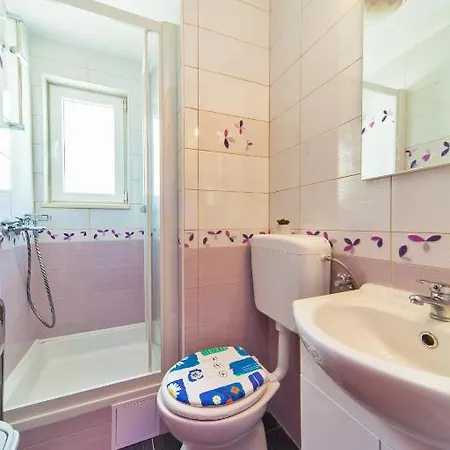 Cosmopolitan House Ragusa