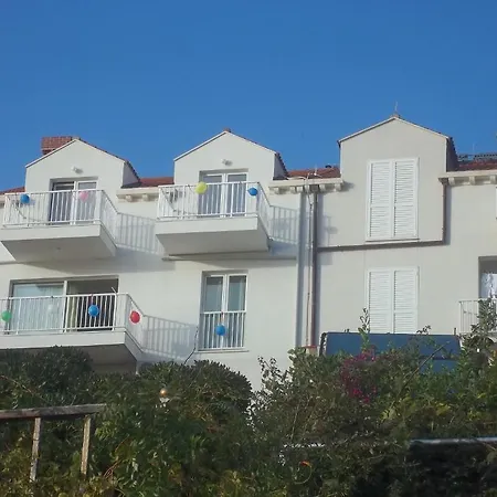 Affittacamere Cosmopolitan House