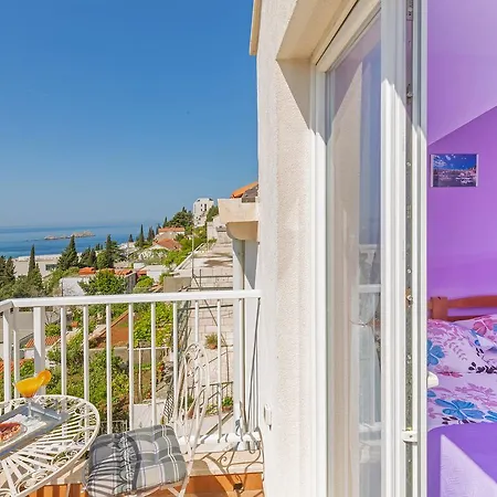 Affittacamere Cosmopolitan House 3*