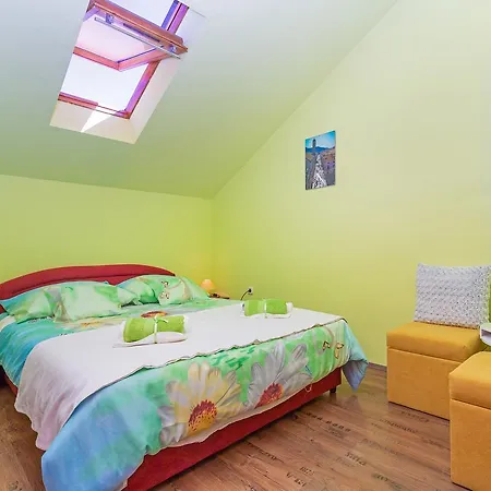 Affittacamere Cosmopolitan House Ragusa